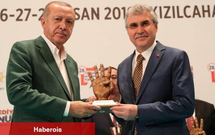 Sakarya’nın kararı ‘Türkiye Yüzyılı’ oldu - Haberois Sakarya’nın kararı ‘Türkiye Yüzyılı’ oldu