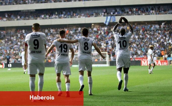 Salih Uçan: "Gol yedikten sonra canlanıyoruz" - Haberois Salih Uçan: "Gol yedikten sonra canlanıyoruz"