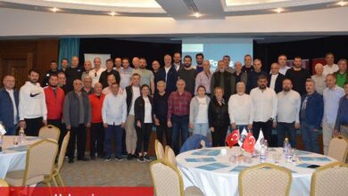 Salihli TSO, yeni dönemin rotasını belirledi