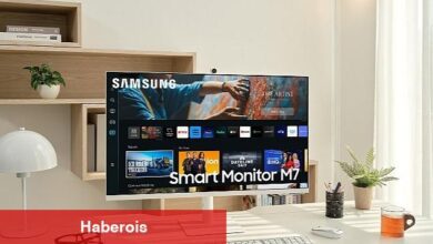 Samsung 2023 Akıllı Monitör serisi ile çıtayı yükseltti