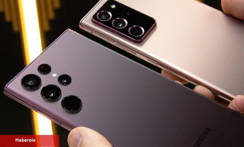 Samsung Galaxy S25 serisi için şimdiden çalışmalara başladı - Haberois Samsung Galaxy S25 serisi için şimdiden çalışmalara başladı