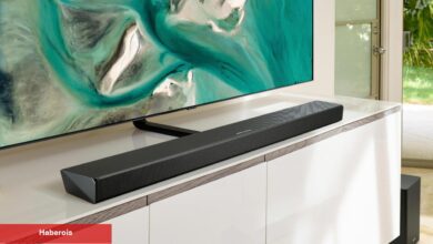 Samsung, yeni soundbar modellerini tanıttı