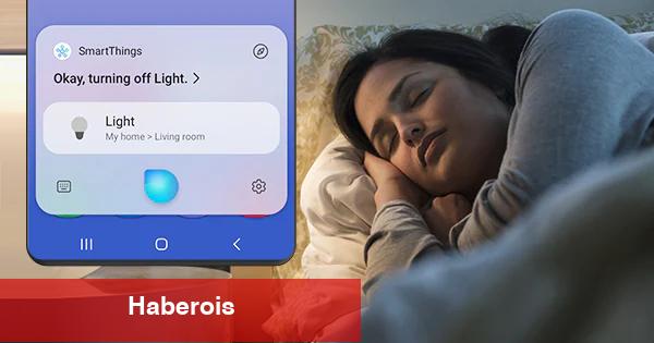 Samsung'un akıllı asistanı artık çok daha akıllı!
