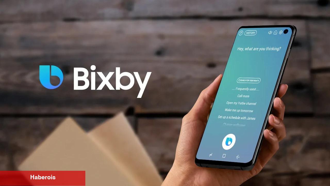 Samsung'un akıllı asistanı artık çok daha akıllı!
