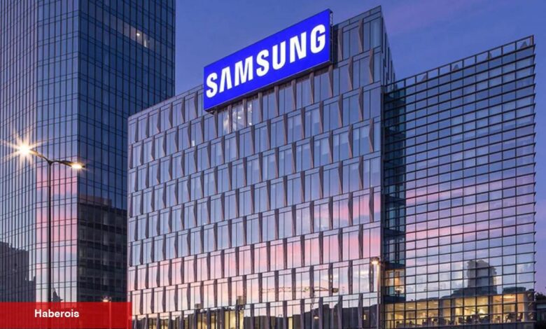Samsung'un taşınabilir pazara hükmedecek yeni silahı ortaya çıktı - Haberois Samsung'un taşınabilir pazara hükmedecek yeni silahı ortaya çıktı