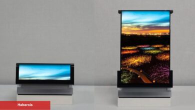 Samsung’un yeni ekranları görenleri hayran bırakacak