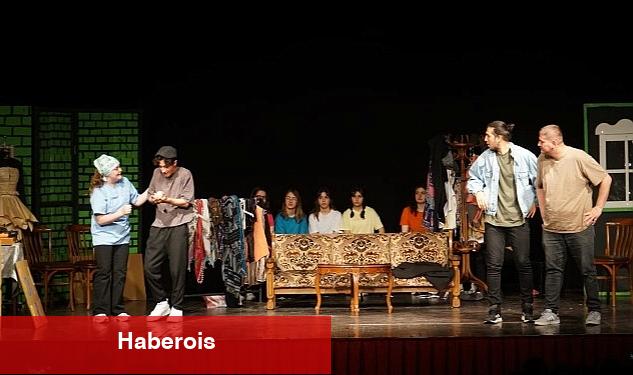 Sanaat Kenti Gölcükte Yaşamak Ayrıcalıktır - Haberois Sanaat Kenti Gölcükte Yaşamak Ayrıcalıktır