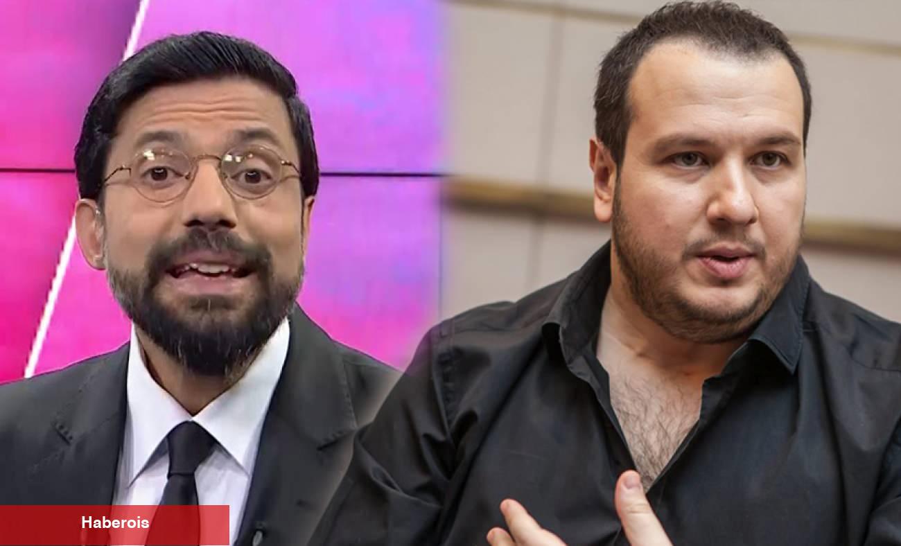Sanatçı Mehmet Lider Şahan Gökbakar hakkında şoke eden o sırrı açıkladı!