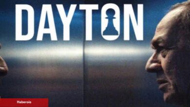 Sancak Medya'dan tarihin perde arkası! Alija'dan sonra Dayton dizisi...