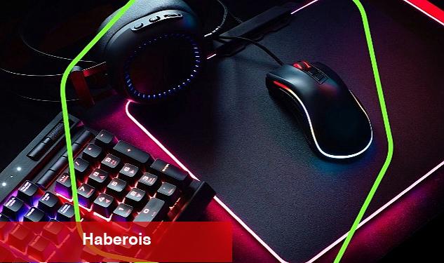 Sangal, Kaspersky'nin Fearless Gaming Ailesine Katıldı