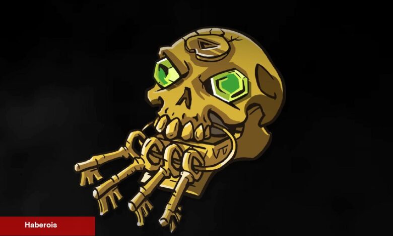 Sea of Thieves'in Büyük Ödüllü Aktifliği Başlıyor - Haberois Sea of Thieves'in Büyük Ödüllü Aktifliği Başlıyor