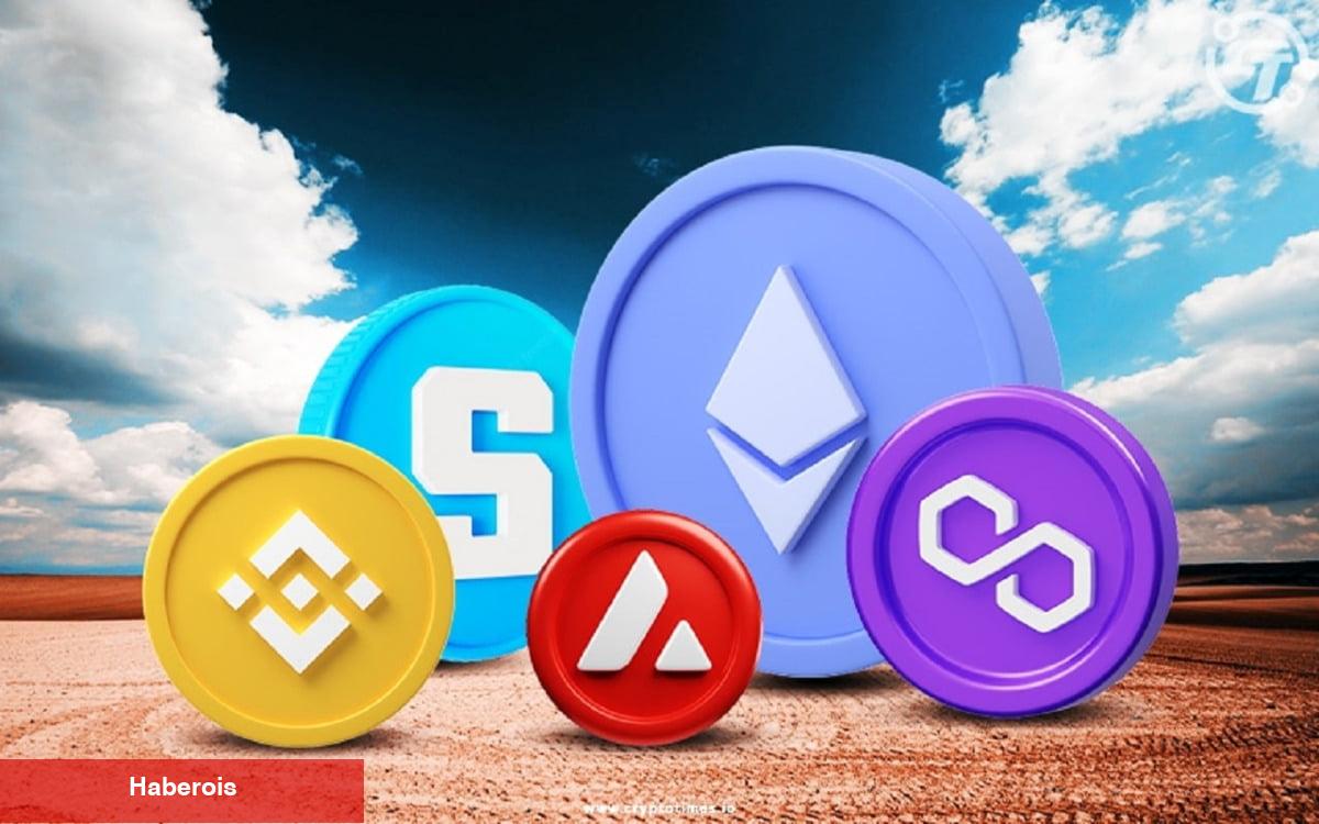 SEC, Bu Altcoin İçin İhtar Yayınladı: Fiyat Düşüyor!