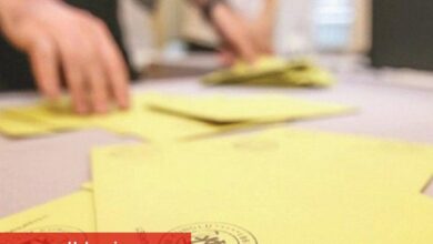 Seçim günü yasakları devrede