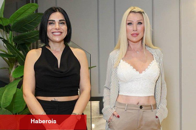 Seda Sayan'a göbek açtırdı!