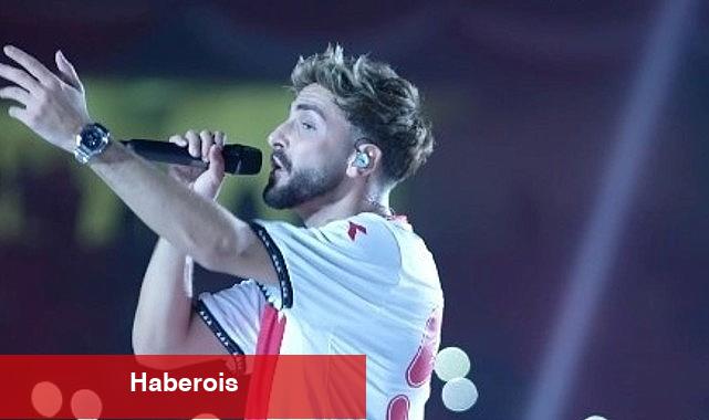 Sefo, Samsunspor Şampiyonluk Kutlamalarında Taraftarların Sevgi Seline Uğradı - Haberois Sefo, Samsunspor Şampiyonluk Kutlamalarında Taraftarların Sevgi Seline Uğradı
