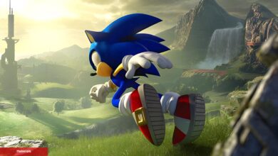 Sega'da yüzler gülüyor! Sonic Frontiers satışları beklentileri aştı