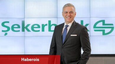 Şekerbank'tan KOBİ'lerin hayatını kolaylaştıran Android POS uygulaması