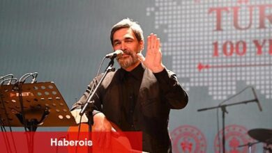 Selçuklu'da Uğur Işılak rüzgarı esti