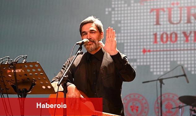 Selçuklu'da Uğur Işılak rüzgarı esti - Haberois Selçuklu'da Uğur Işılak rüzgarı esti