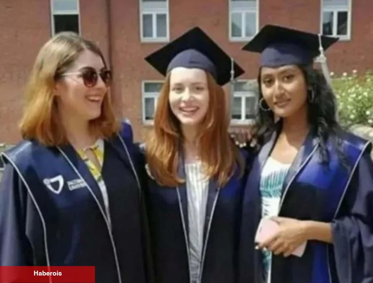 Selena'nın Selin'i yıllar sonra Türkiye’ye geri döndü! Cansu Demirci’yi gören şok oldu