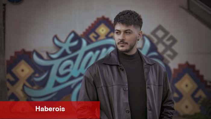 Semicenk - Geri Dönemedim müzik kelamları