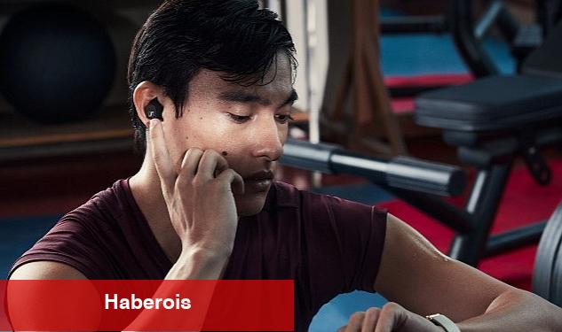 Sennheiser SPORT True Wireless: Performansınıza Yeniden Odaklanın - Haberois Sennheiser SPORT True Wireless: Performansınıza Yeniden Odaklanın