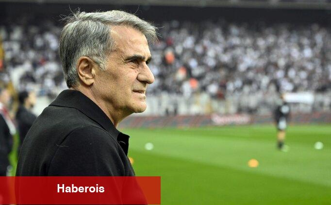Şenol Güneş herkesi geçti, kendini aştı! - Haberois Şenol Güneş herkesi geçti, kendini aştı!