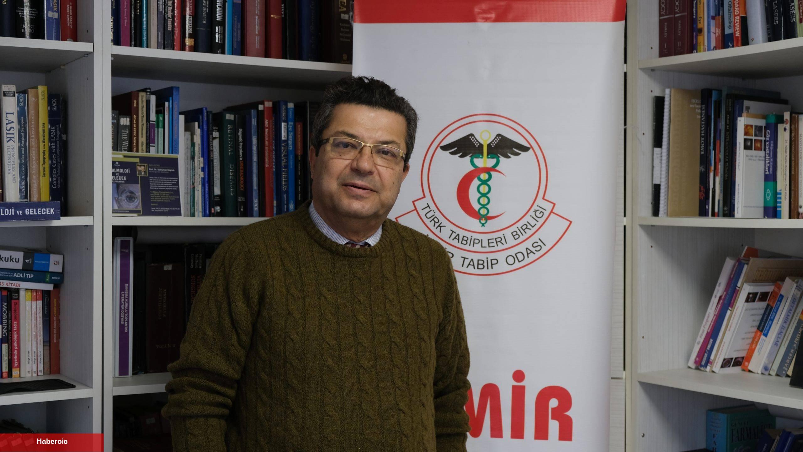 “Serbest Hekimler, Kamuya ve Özele Mahkum Edilmek İsteniyor!”