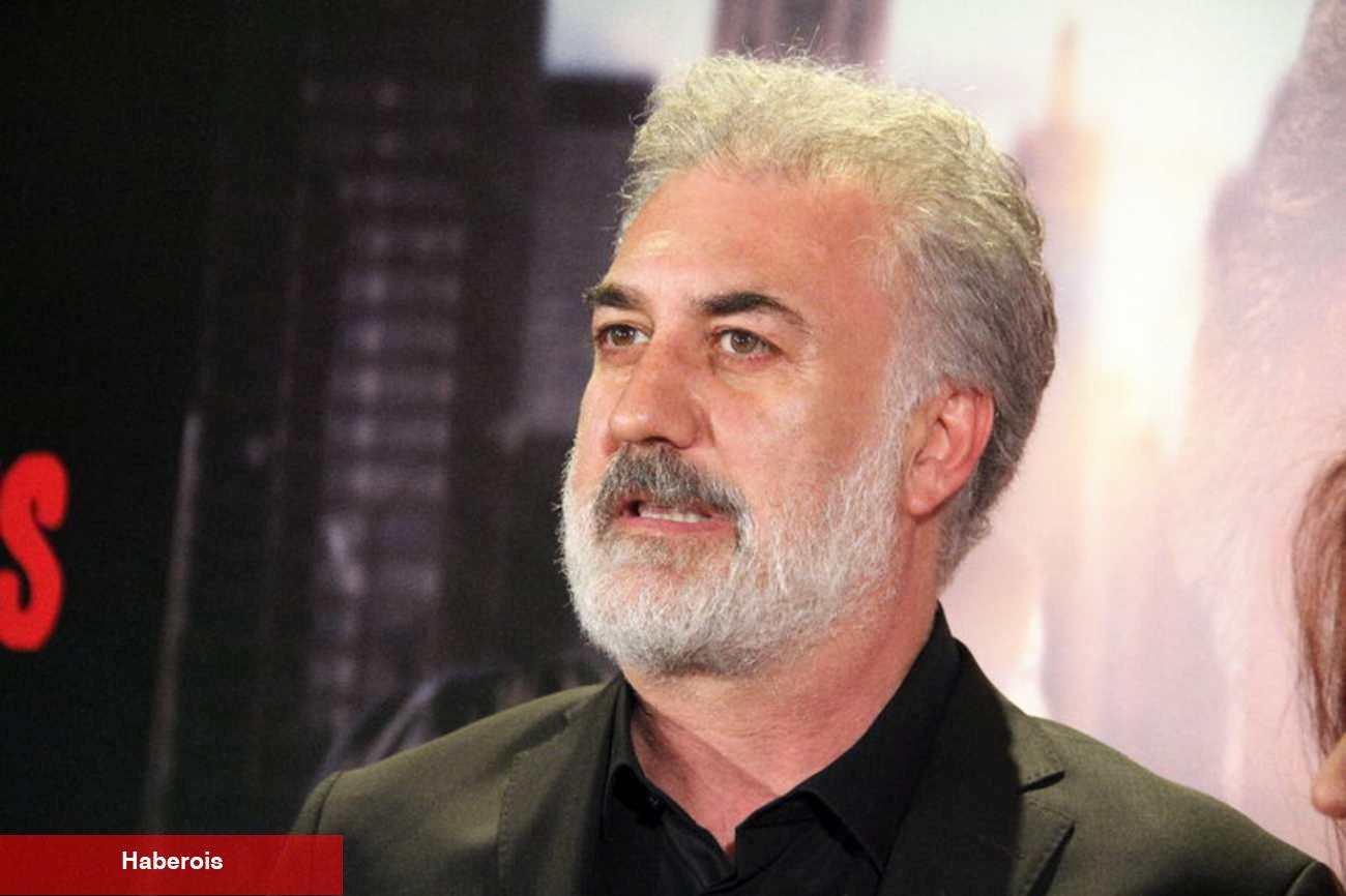 Serhat'ın yıldız oyuncusu Tamer Karadağlı'ya en âlâ erkek oyuncu ödülü!