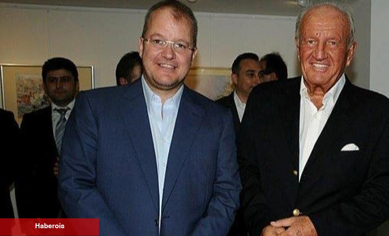 Sessiz sedasız eşinden boşanan Metin Şen'in yeni mesleği şaşırttı!
