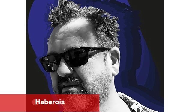Şevket Akıncı özel bir programla Borusan Müzik Evi'nde - Haberois Şevket Akıncı özel bir programla Borusan Müzik Evi'nde