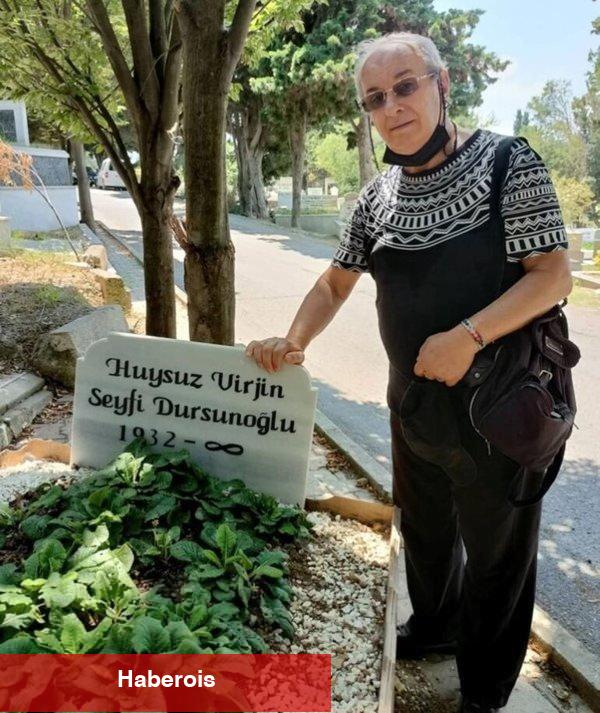Seyfi Dursunoğlu'nun mirasıyla ilgili yeğenlerine makus haber! ÇYDD'den açıklama geldi