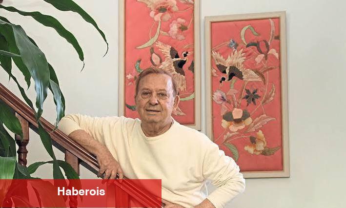 Seyfi Dursunoğlu'nun mirasıyla ilgili yeğenlerine makus haber! ÇYDD'den açıklama geldi