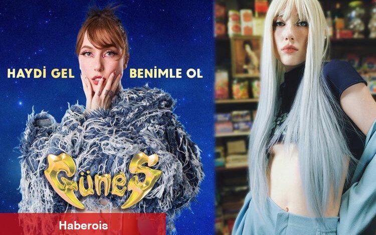 Sezen Aksu klasiği, Güneş ile yeniden hayat buluyor - Haberois Sezen Aksu klasiği, Güneş ile yeniden hayat buluyor