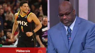 Shaq, Devin Booker'dan özür diledi!: "Yapamazsın dedim, yaptın"