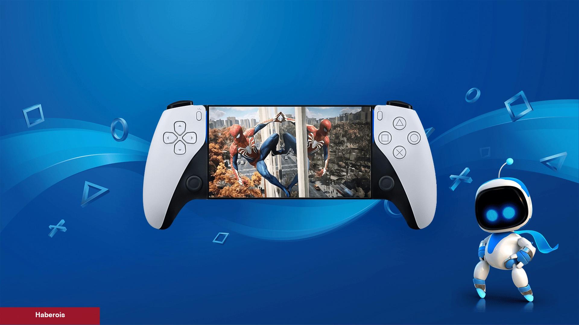 Sharp firması yeni bir konsol için LCD ekran üretimine başladı