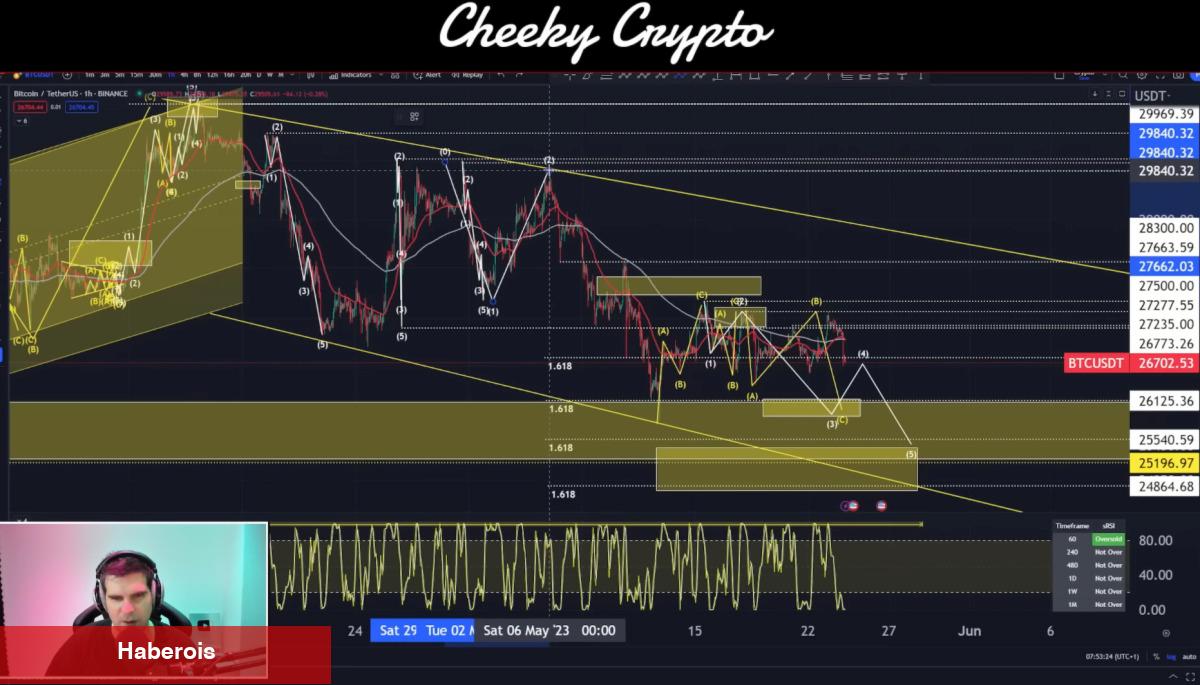SHIB, ETH, LINK, MATIC, BTC ve PEPE İçin Sırada Ne Var?