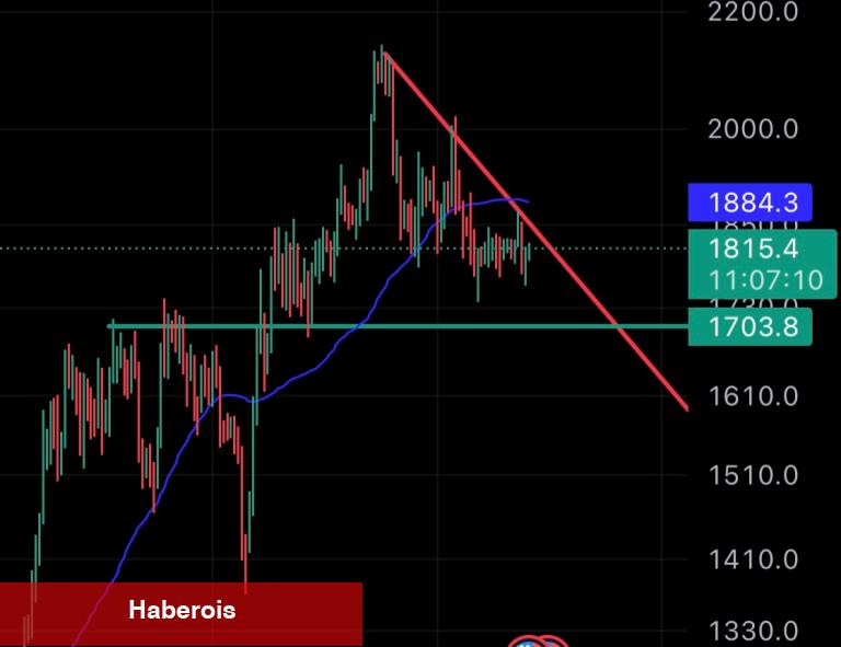 SHIB, ETH, LINK, MATIC, BTC ve PEPE İçin Sırada Ne Var?