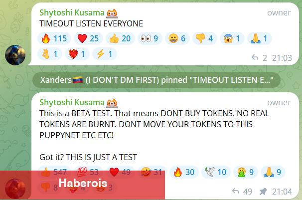 SHIB ve Bu 15 Altcoin İçin Son Dakika Gelişmeleri!