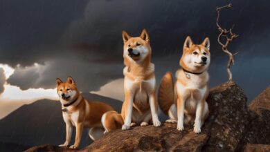 Shiba Inu Grubu, Shibarium Layer-2 İçin Tarih Verdi!