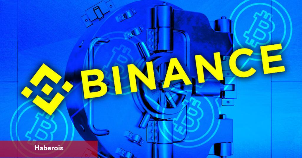 Sıcak Gelişme: Binance Bu Coinler İçin Muştuyu Verdi!