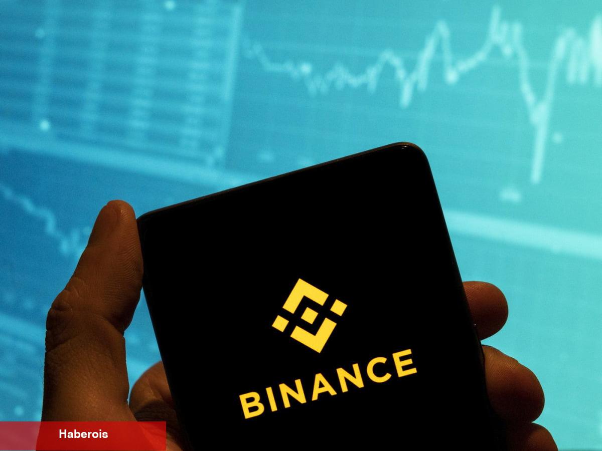 Sıcak Gelişme: Binance Bu Coinler İçin Muştuyu Verdi!