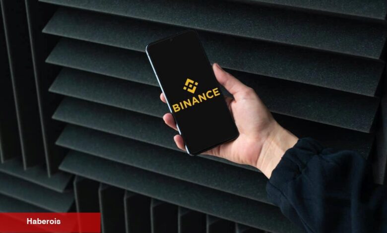 Sıcak Gelişme: Binance Bu Coinler İçin Muştuyu Verdi! - Haberois Sıcak Gelişme: Binance Bu Coinler İçin Muştuyu Verdi!