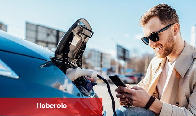 Şikayetvar, otomotiv sektörüyle ilgili verilerini paylaştı: Hibrit ve elektrikli araçlar memnuniyette zirvede! - Haberois Şikayetvar, otomotiv sektörüyle ilgili verilerini paylaştı: Hibrit ve elektrikli araçlar memnuniyette zirvede!