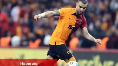 Sıkı savunma, Galatasaray'a tepeyi getirdi
