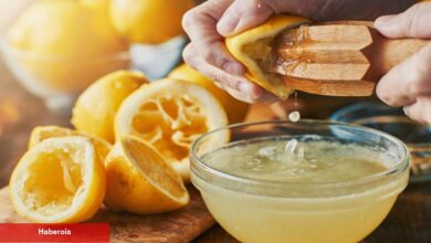 Sıkılmış limonun kabuğuyla neler yapılabilir? Limon kabuğunu sakın çöpe atmayın!