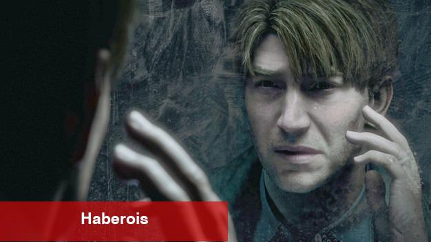 Silent Hill 2 Remake için nefesler tutuldu!