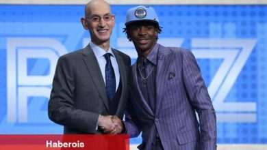 Silver, Ja Morant'in silah olayı için: "Şok oldum..."