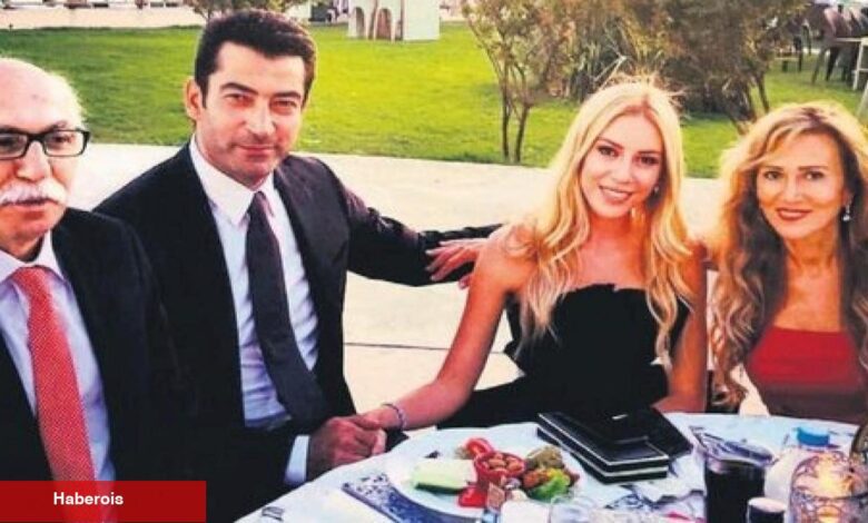 Sinem Kobal'ın annesi Nuray Kobal kuralları bozdu! - Haberois Sinem Kobal'ın annesi Nuray Kobal kuralları bozdu!