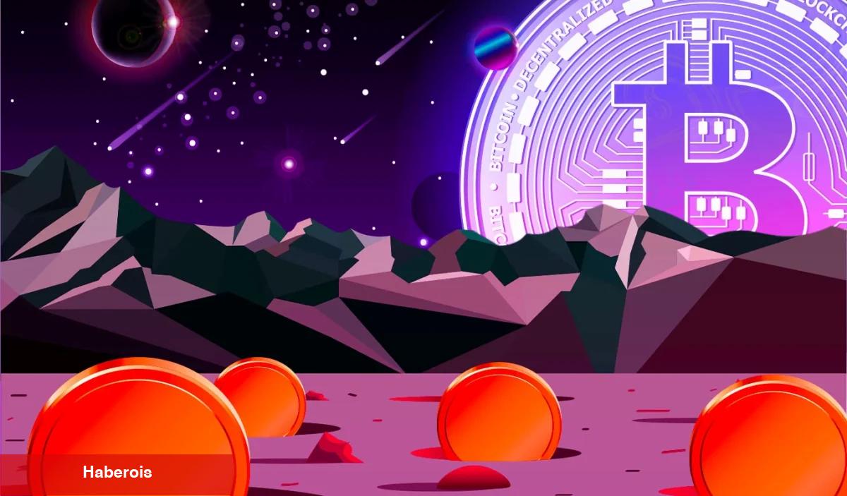 Sıradaki Büyük Şey Bu Keşfedilmemiş Altcoin Olabilir!